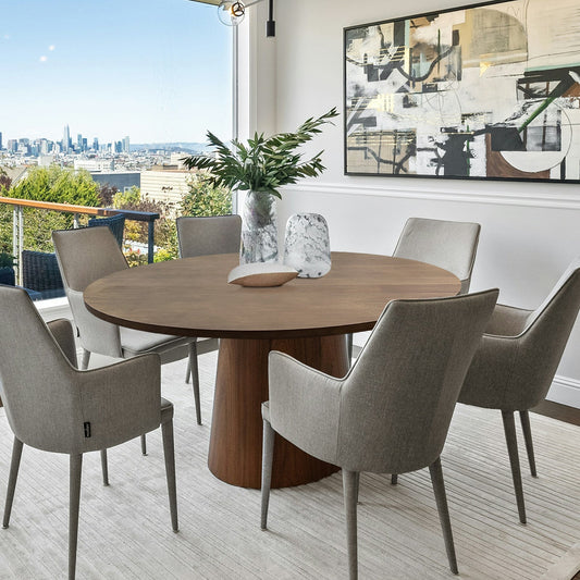 The Timeless Appeal of a Wooden Tabletop: Nature’s Perfect Surface
