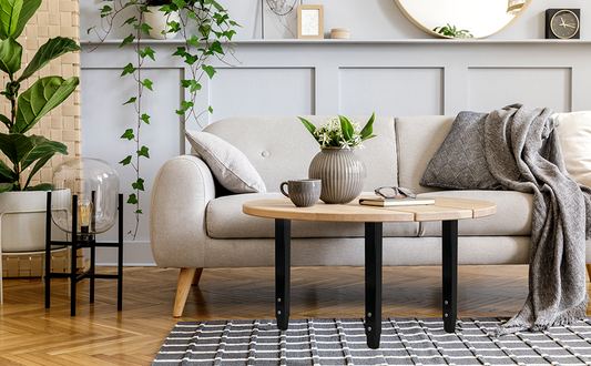 The Ultimate Guide to Metal Adjustable Table Legs: Elevate Your Space
