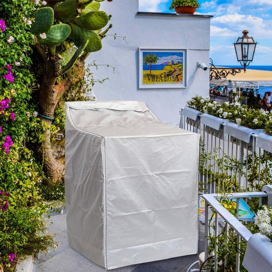 Why Every Home Needs a Washer/Dryer Cover
