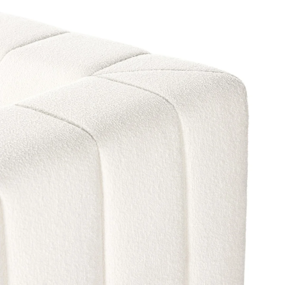 Customized Italian Designer Classic Sofa, Home Living Room High End Modular Sofa Furniture
