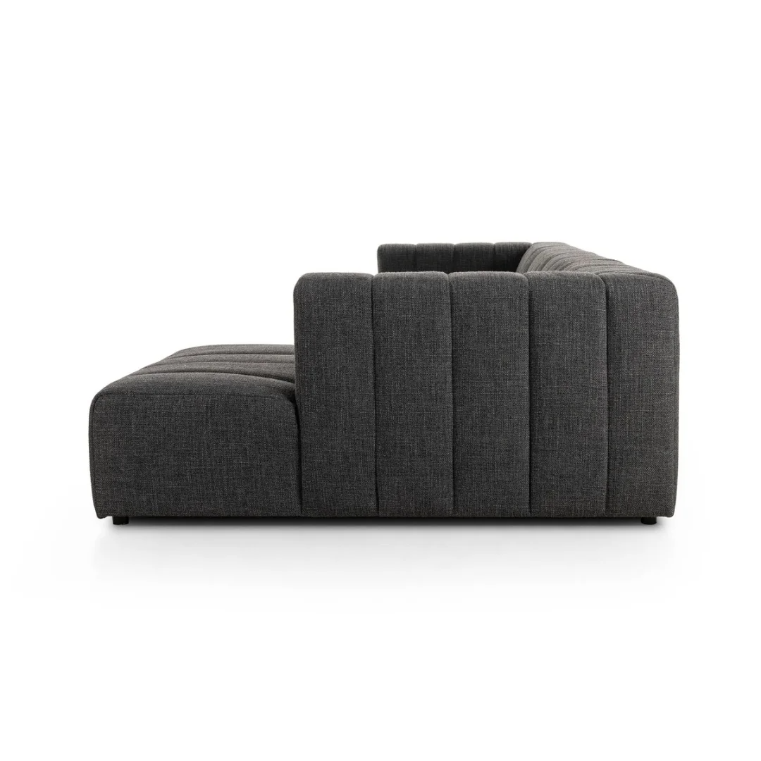 Customized Italian Designer Classic Sofa, Home Living Room High End Modular Sofa Furniture
