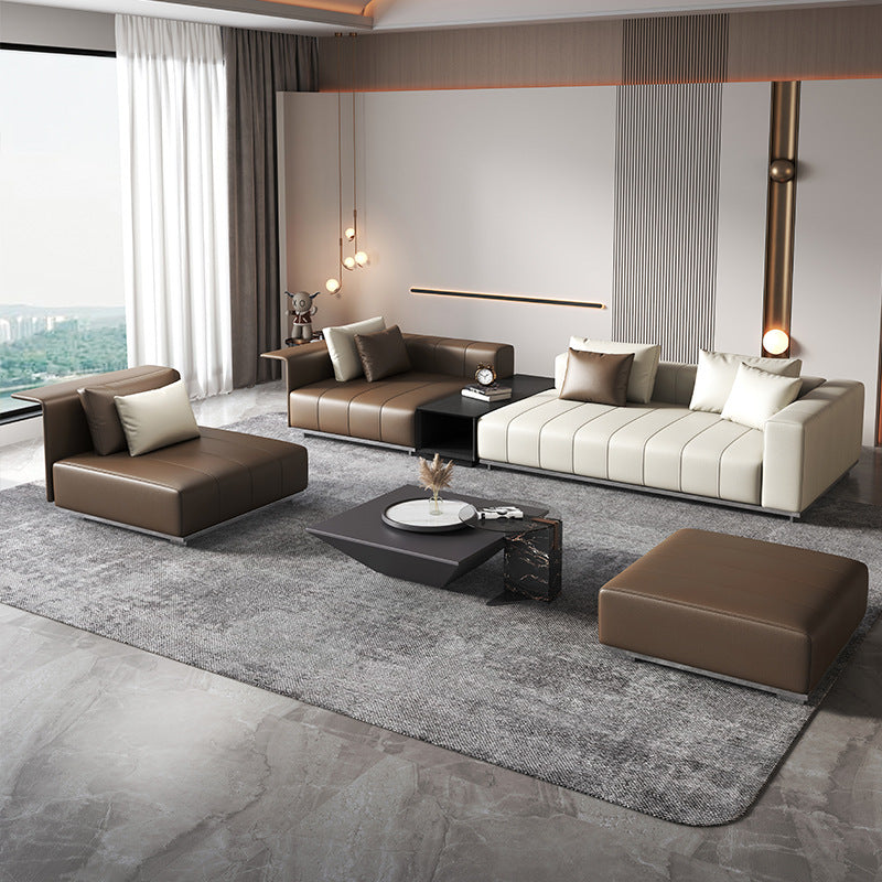 Modern Creative Designer Classic Large Flat Villa Sofa Couch Office Sofa