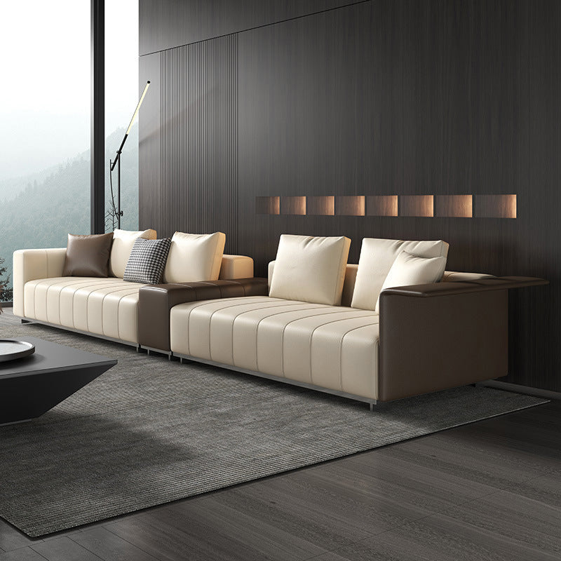 Modern Creative Designer Classic Large Flat Villa Sofa Couch Office Sofa