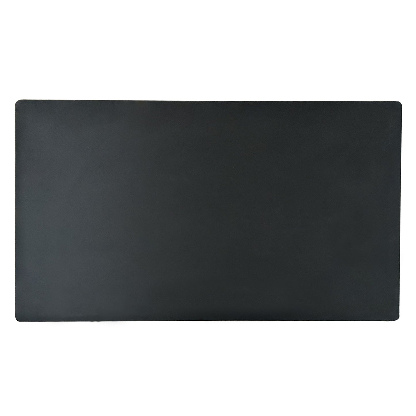 QLLY One-Piece Wood Tabletop, Replacement Board Desktop, Universal Countertop for Table and Workstation