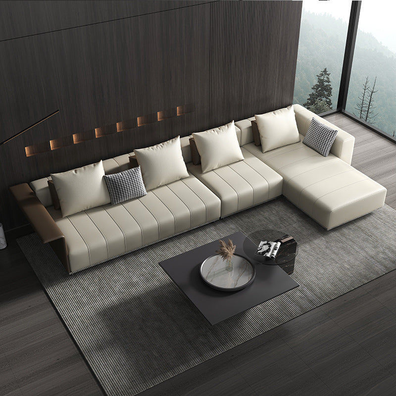 Modern Creative Designer Classic Large Flat Villa Sofa Couch Office Sofa
