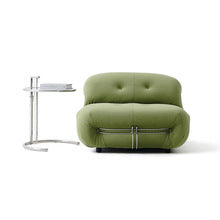 Modern Minimalist Style Custom Teddy Living Room Sofa Set Corduroy Fabric Sectional Sofa Couch