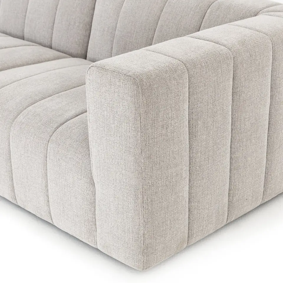 Customized Italian Designer Classic Sofa, Home Living Room High End Modular Sofa Furniture