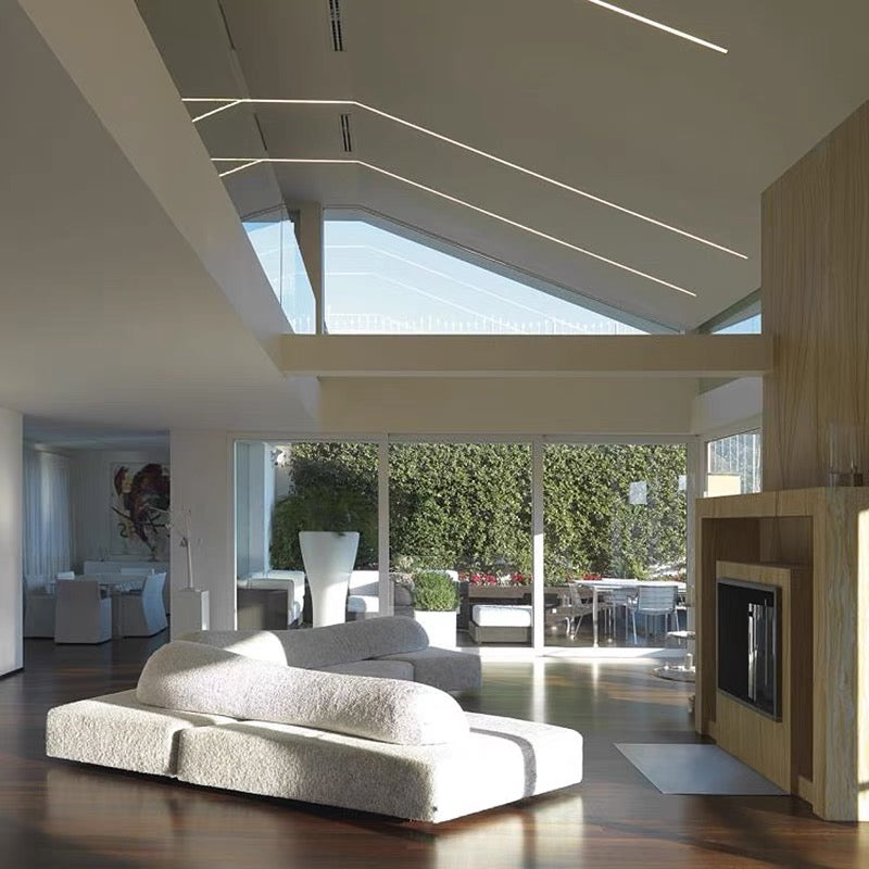 Italian Edra Rock Sofa On The Rocks High-end Villa Sofa Living Room Sofa