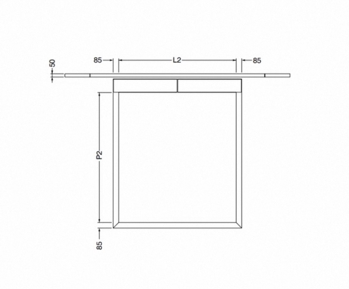 Italian Porro Double Bed Simple Fashion Bedroom Byron Bed Fabric Bed