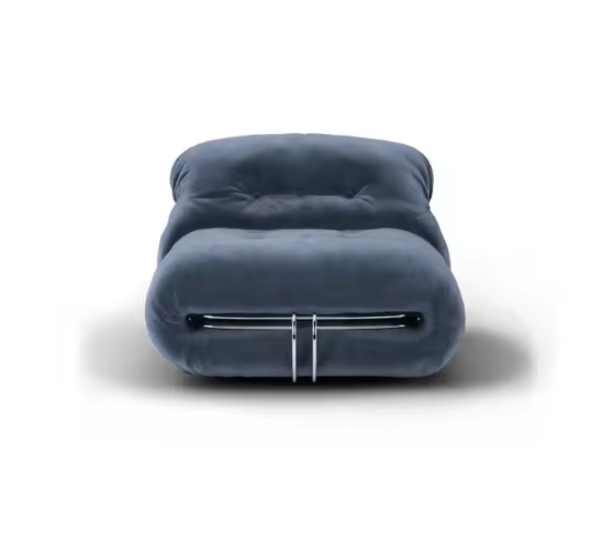Modern Minimalist Style Custom Teddy Living Room Sofa Set Corduroy Fabric Sectional Sofa Couch