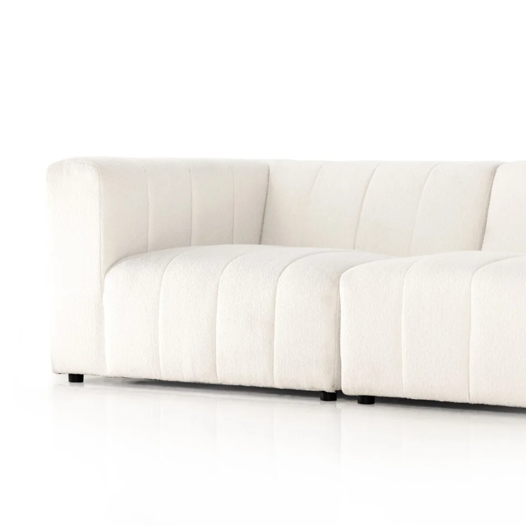 Customized Italian Designer Classic Sofa, Home Living Room High End Modular Sofa Furniture