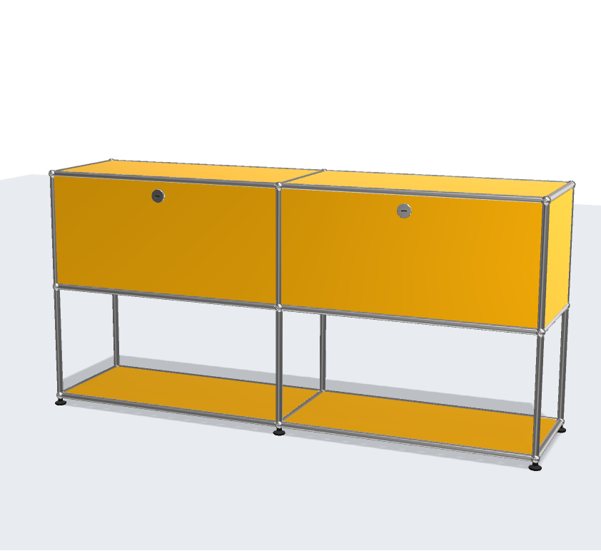 Stainless Steel Bed Sideboard Bedside Table Modern Simple Storage Rack Network Storage Cabinet Trolley
