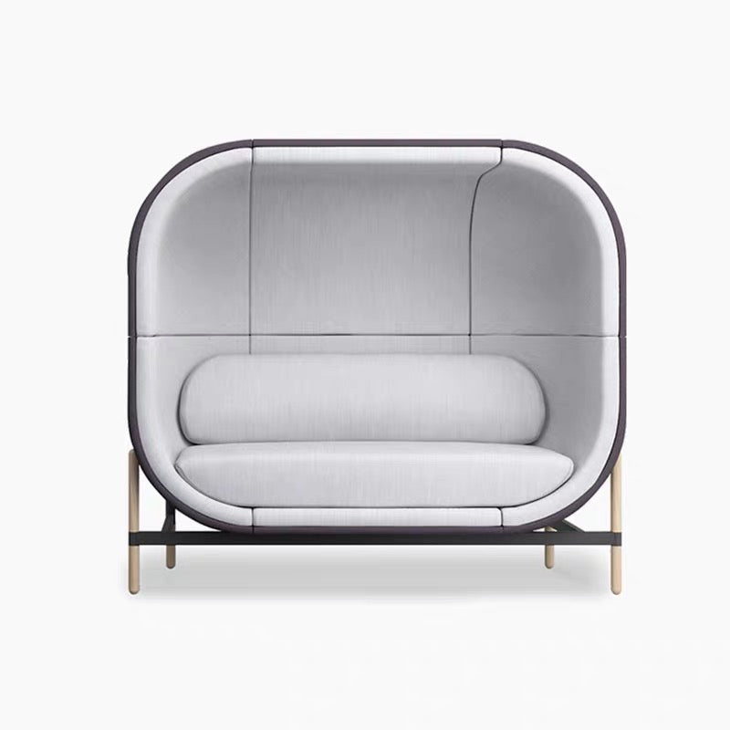 Creative Capsule Armchair Personalized Leisure Chair Hotel Villa Capsule Leisure Chair