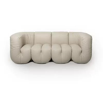 Ds Sede DS-707 Single-person Sofa Chair Living Room Modular Sofa Ancient-style Armchair