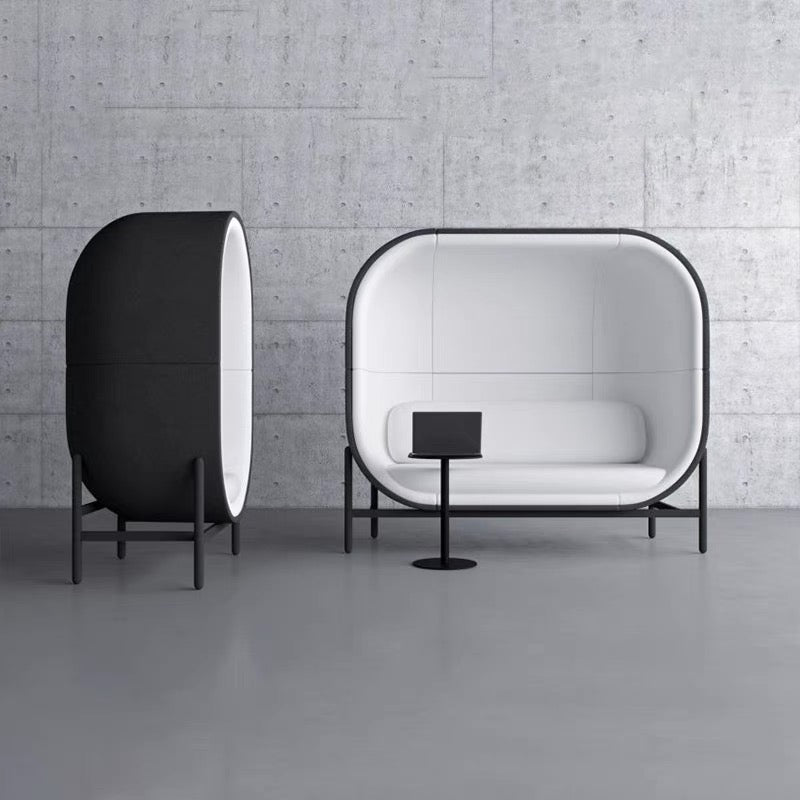 Creative Capsule Armchair Personalized Leisure Chair Hotel Villa Capsule Leisure Chair