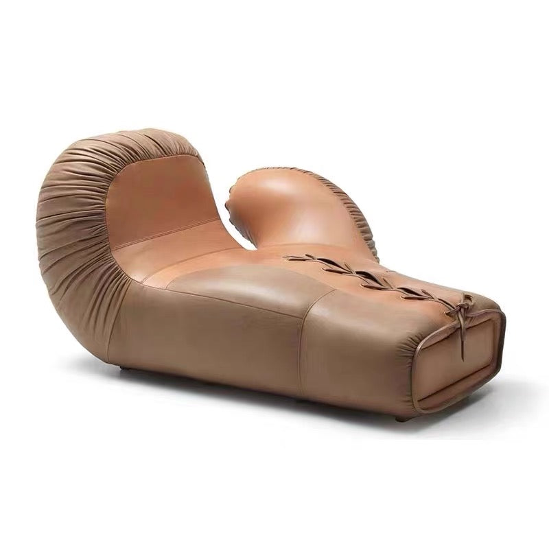 Italian DS-2878 BOXING Sofa Creative Fashionable Living Room Sofa