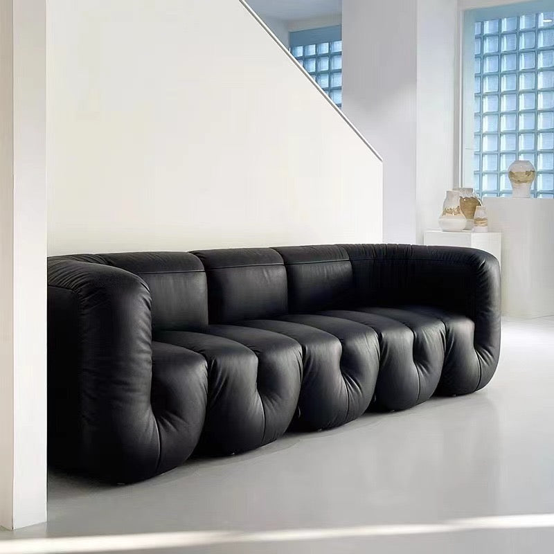 Ds Sede DS-707 Single-person Sofa Chair Living Room Modular Sofa Ancient-style Armchair