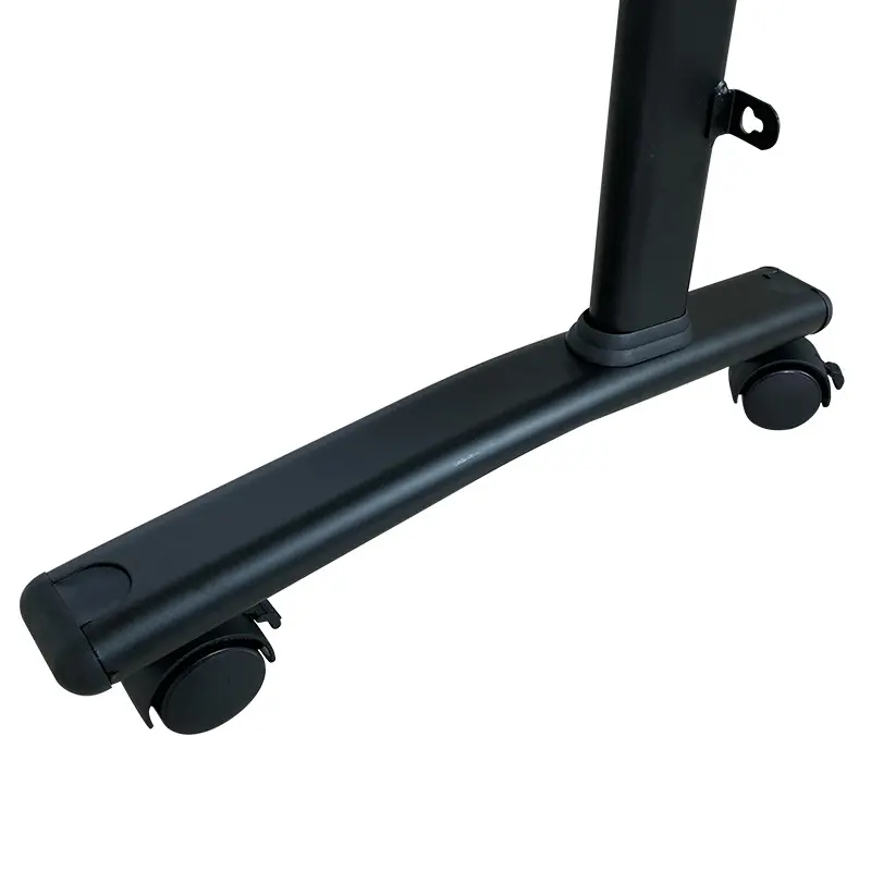 Customized Metal Desk Frame Student Tutoring Training Table Computer Desk Stand Support Table Legs