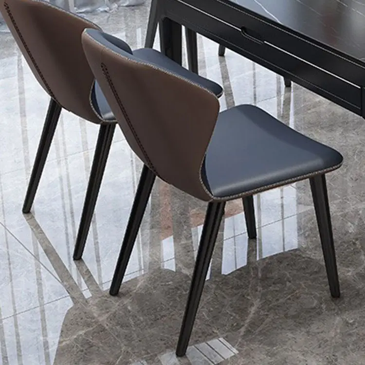 Customized Tapered Titanium Gold Matte Black Leg 100mm-720mm Furniture Sofa Support Feet Cabinet Feet