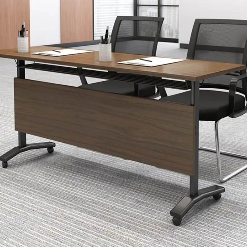 Customized Metal Desk Frame Student Tutoring Training Table Computer Desk Stand Support Table Legs