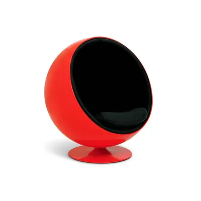 Customized Modern Furniture Cheap Standing Swivel Fiberglass Adult Size Round Egg Shaped Pod Chair,Black Red Blue All Kinds Chairs