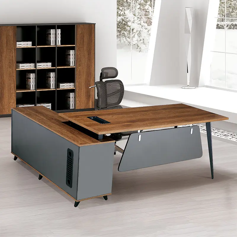 Customized Simple Manager Table Legs Metal Steel Frame Wrought Iron Stainless Steel Table Legs