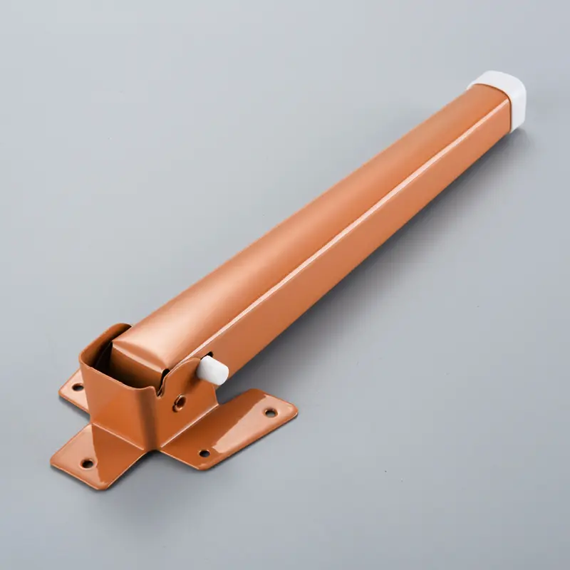 Customized Foldable Table Legs And Feet For Laptop Study Table, 4 Final Colors Available
