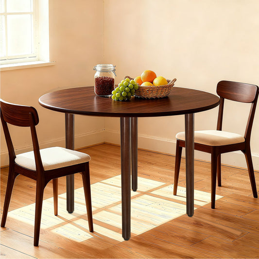 Why Solid Wood Table Legs Are the Unsung Heroes of Timeless Furniture