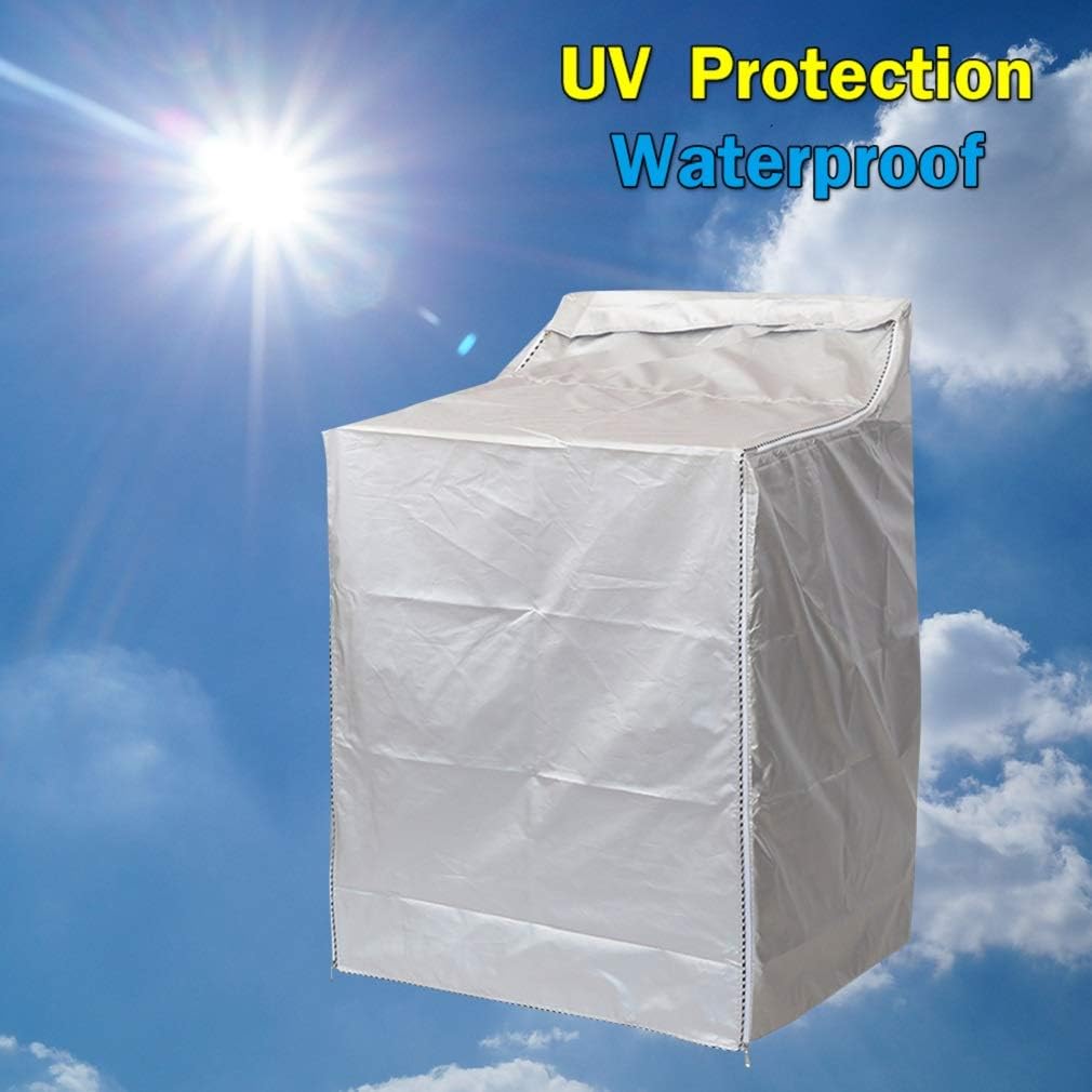 The secret to keeping your washing machine spotlessly clean and shiny like new