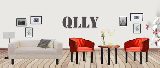 Welcome to QLLY – Crafting Timeless Furniture with Quality & Style