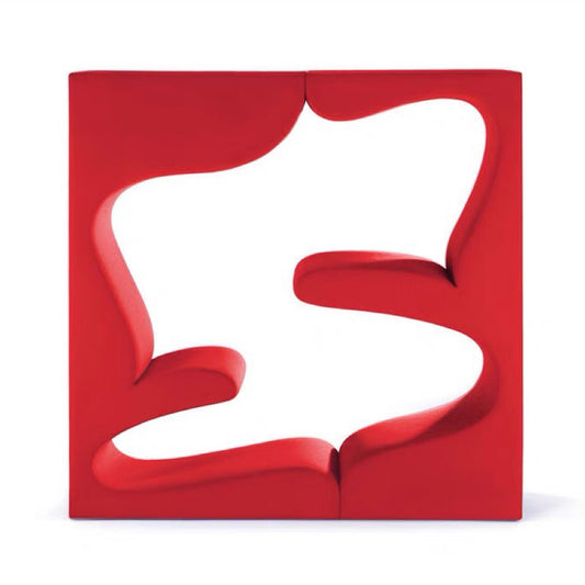 Vitra Living Tower Modern Multi-person Sofa Public Space Living Room Sofa