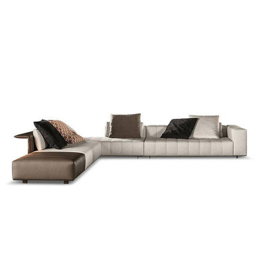 Modern Creative Designer Classic Large Flat Villa Sofa Couch Office Sofa