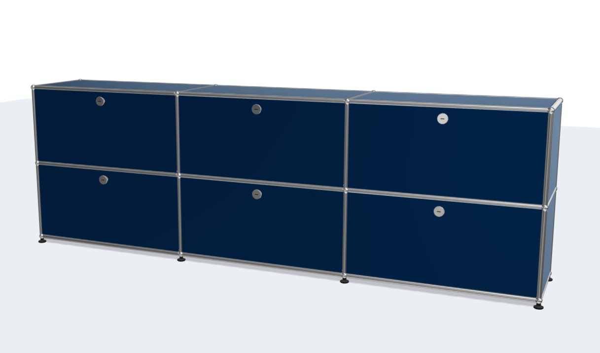 Modern Fashion Stainless Steel Modular Cabinet Sideboard Combination Side Cabinets Living Room Home Furniture TV Storage Cabinet No reviews yet