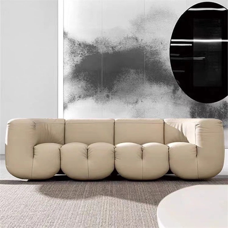 Ds Sede DS-707 Single-person Sofa Chair Living Room Modular Sofa Ancient-style Armchair