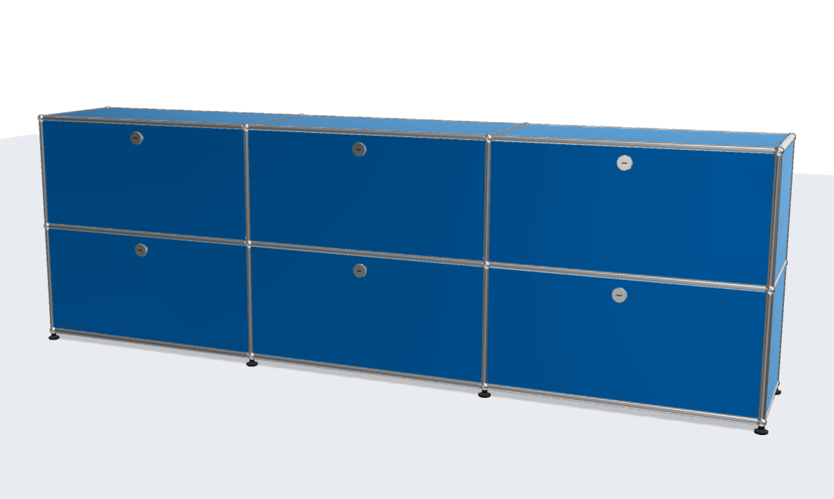 Modern Fashion Stainless Steel Modular Cabinet Sideboard Combination Side Cabinets Living Room Home Furniture TV Storage Cabinet No reviews yet