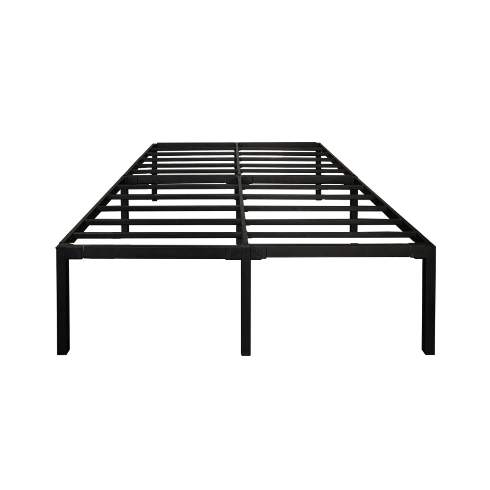 QLLY Simple Bed Frame