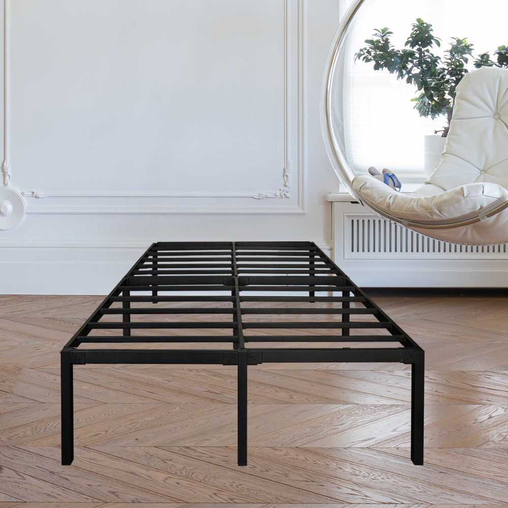 QLLY Simple Bed Frame