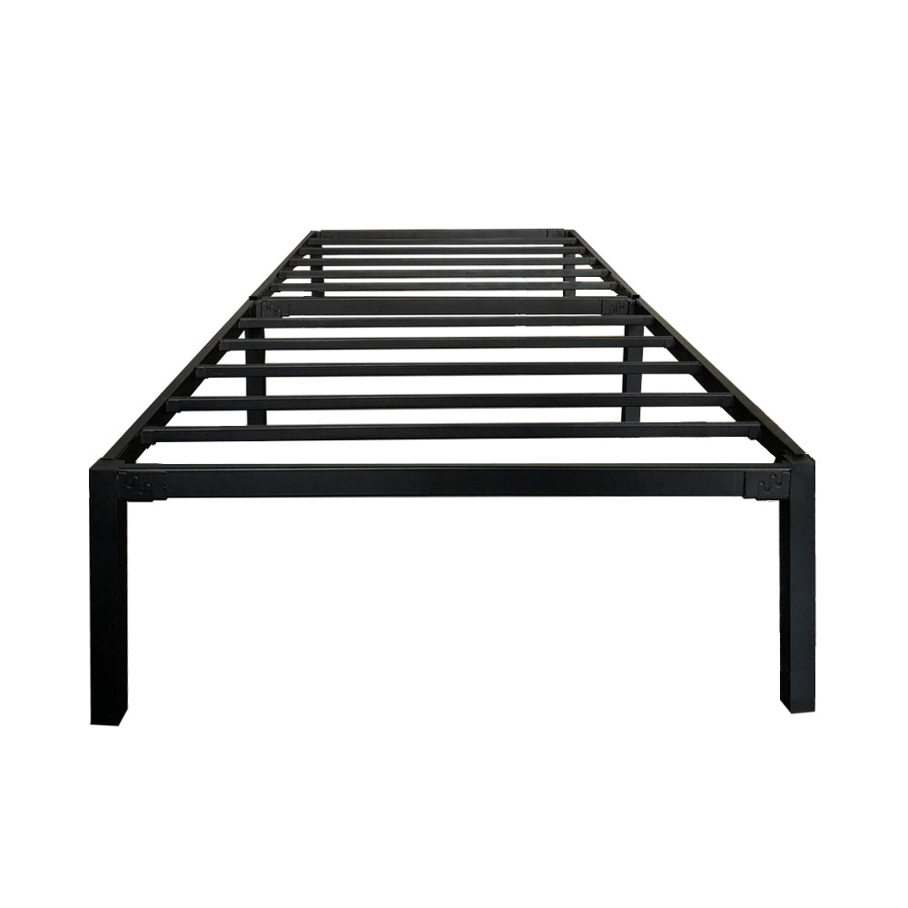 QLLY Simple Bed Frame