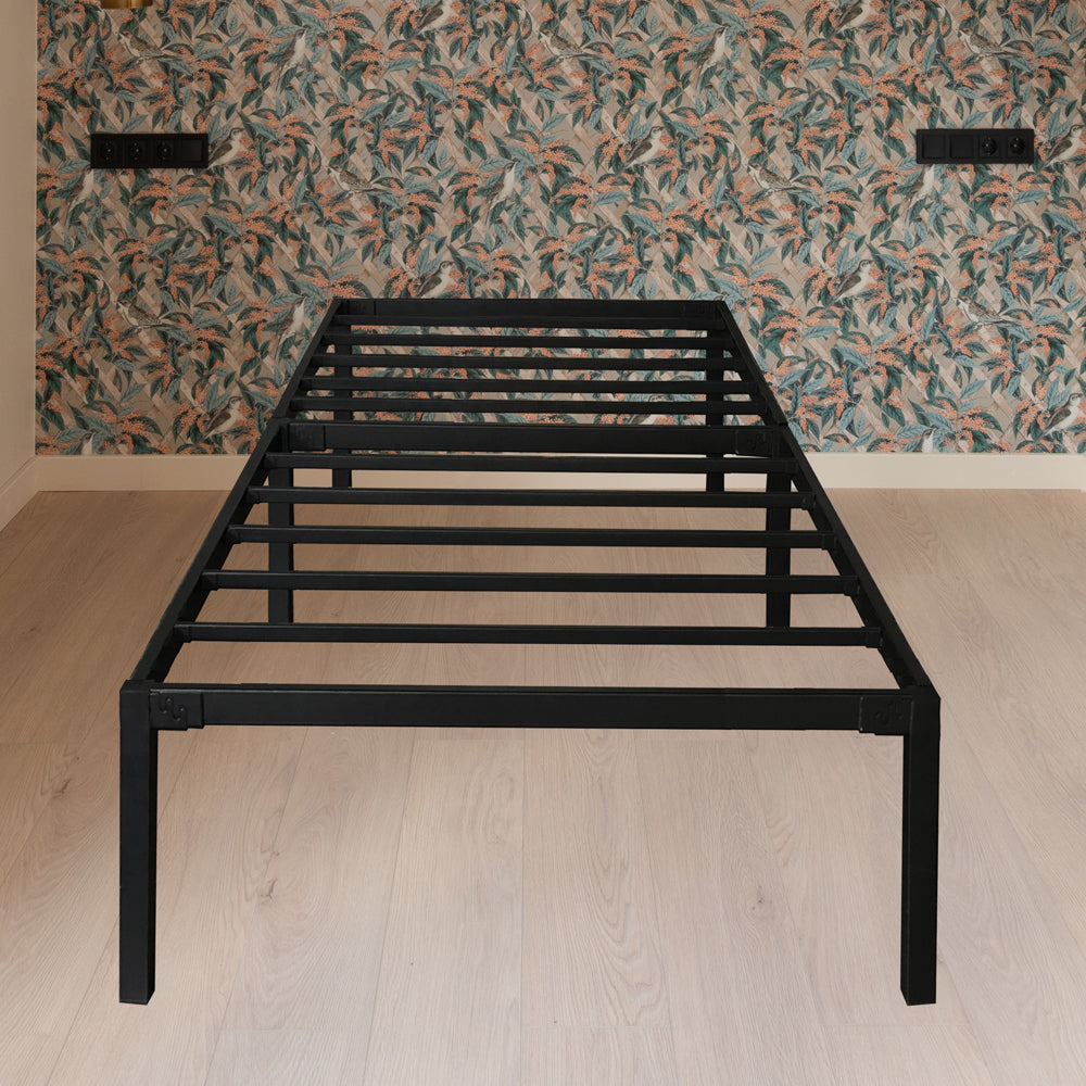 QLLY Simple Bed Frame