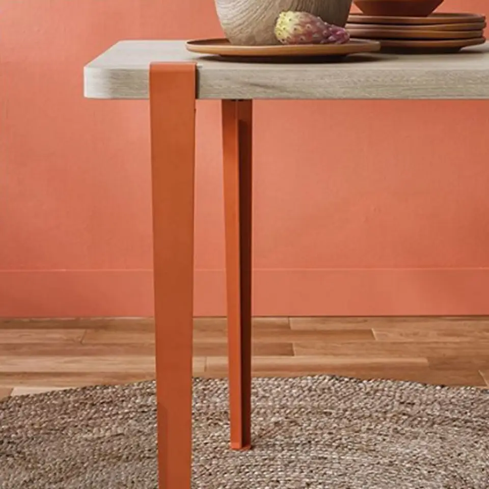 Customized Portable Adjustable Table Legs For Dining Room Office Furniture