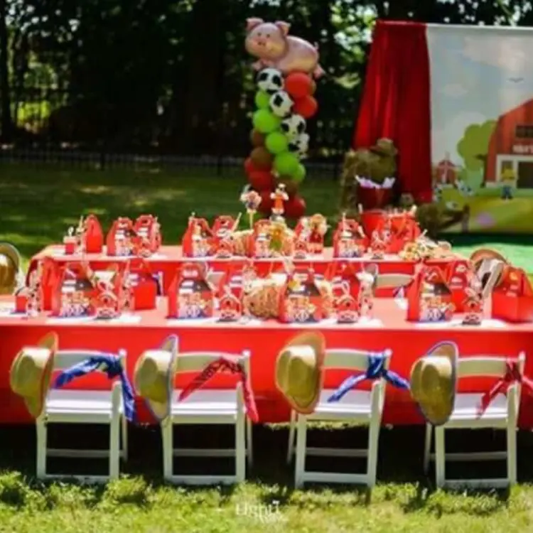 Customized  Kindergarten Children's Folding Chair, Armchair, Baby's Household Resin Folding Small Stool, Outdoor Camping Dining Chair, Stool