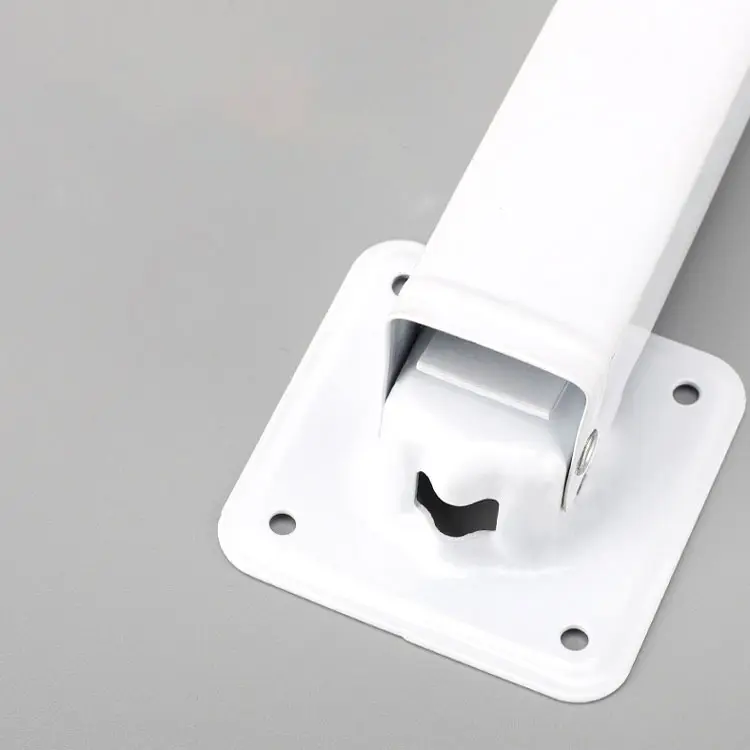 Customized Foldable Table Legs And Feet For Laptop Study Table, 3 Colors Available