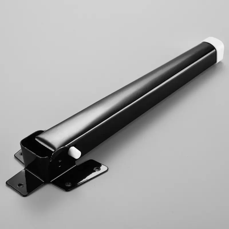 Customized Foldable Table Legs And Feet For Laptop Study Table, 3 Colors Available