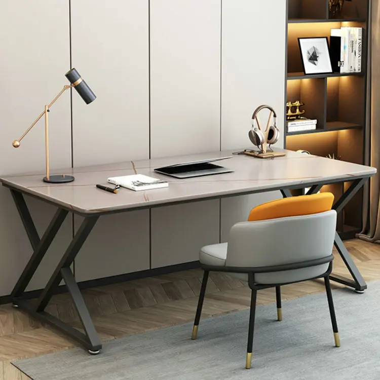 Customized Modern Simple Metal Leg Bracket Fashionable Desk Table Office Desk Leg Tea Table Stool Leg