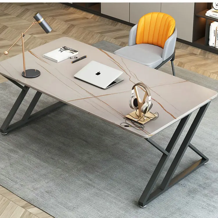 Customized Modern Simple Metal Leg Bracket Fashionable Desk Table Office Desk Leg Tea Table Stool Leg