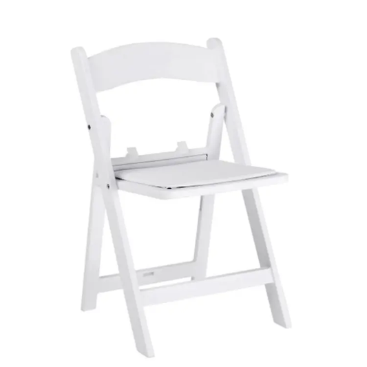 Customized  Kindergarten Children's Folding Chair, Armchair, Baby's Household Resin Folding Small Stool, Outdoor Camping Dining Chair, Stool