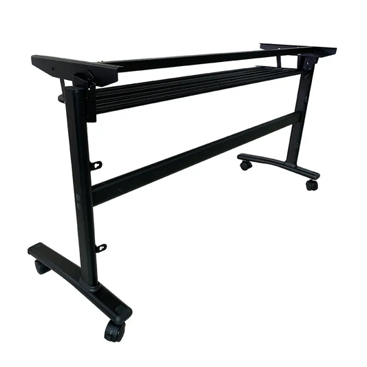 Customized Metal Desk Frame Student Tutoring Training Table Computer Desk Stand Support Table Legs