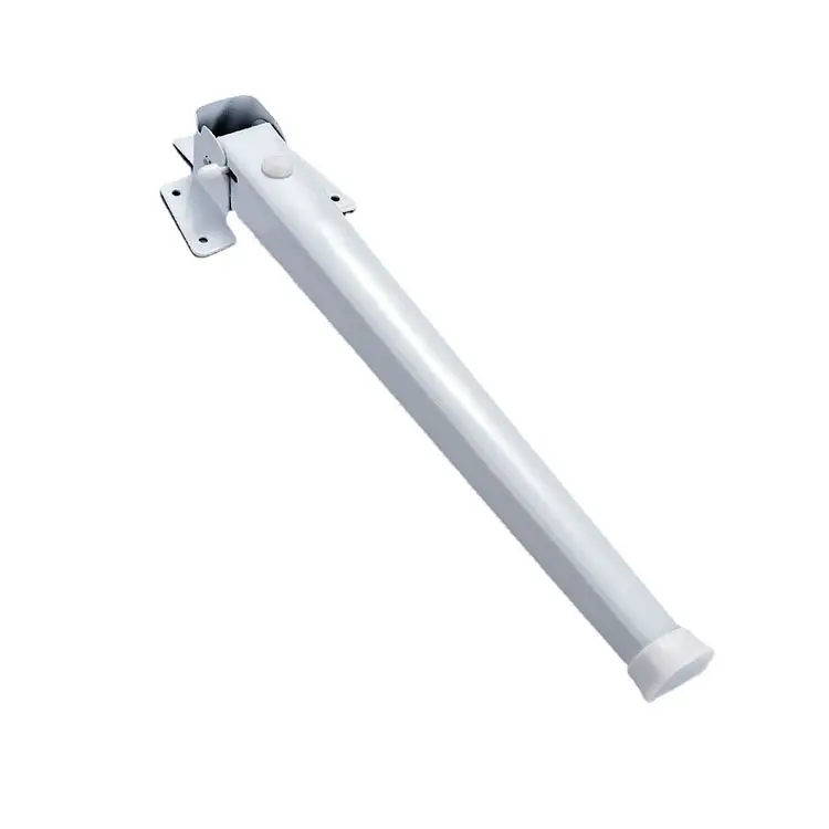 Customized Foldable Table Legs And Feet For Laptop Study Table, 4 Final Colors Available