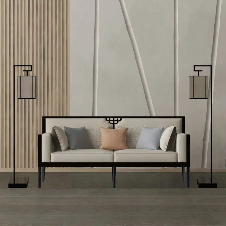Customized  Adjustable Aluminum Alloy Furniture Bathroom Cabinet Feet Support Legs, Available In Brushed Black And Gold