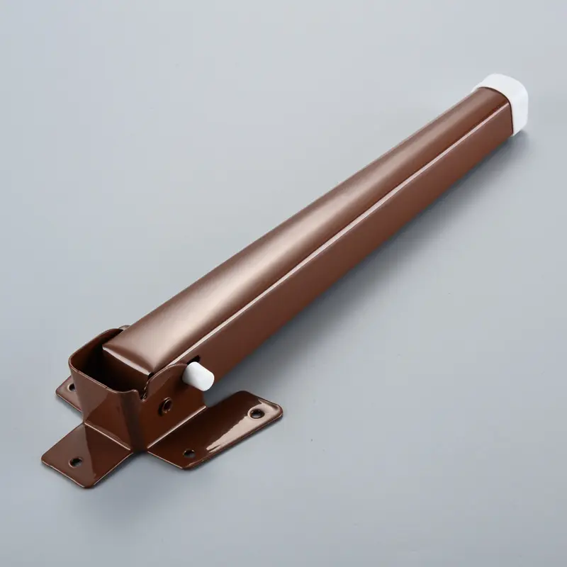 Customized Foldable Table Legs And Feet For Laptop Study Table, 4 Final Colors Available